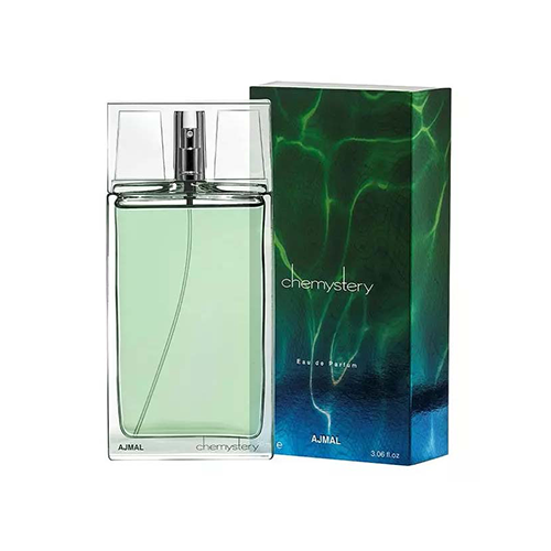 عطر مردانه مدل چمیستری اجمل 100 میلی لیتر