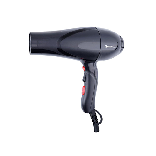 سشوار کوئین 2200 وات مدل HD422