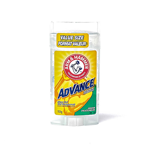 مام ژلی آرم اند هامر Arm & Hammer مدل Advance برای محافظت 48 ساعته