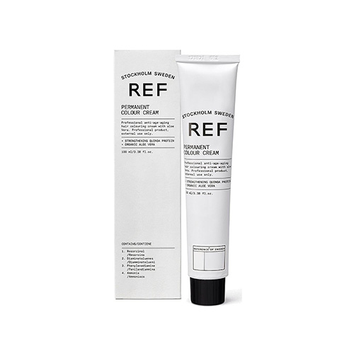 رنگ مو گروه شکلاتی ( 5.7 تا 7.7 ) رف