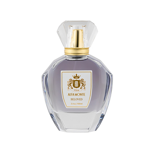 عطر ادکلن مدل beloved رایحه victoria secret very sexy آلفامونته 100 میلی لیتر