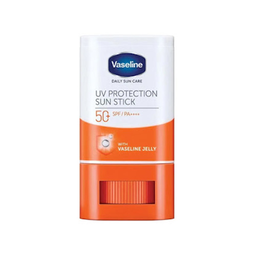ضد آفتاب استیکی وازلین Vaseline حجم 15g — تصویر ۲