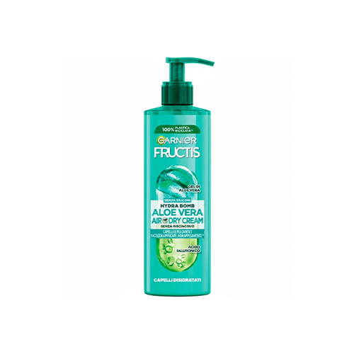 ماسک مو بیرون حمام مدل 10 در 1 مخصوص موهای چرب برند گارنیر 400 میلی لیتر