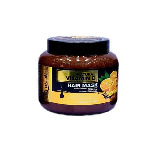 ماسک مو حاوی روغن ماکادمیا رویستیت 900 میلی لیتر